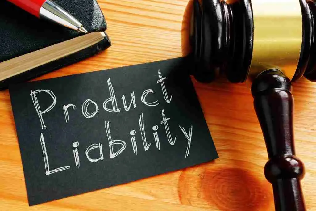 Understanding Product Liability Laws in India: A Hyderabad Perspective